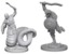 Nolzurs Marvelous Miniatures - Yuan-Ti Malisons